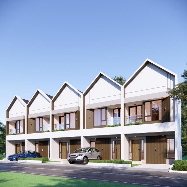 Residential Oentari Living